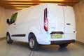 Ford Transit Custom 2.0 TDCi 300 "R-KAM*KLIMA*beh-WSS*TEMP" Weiß - thumbnail 7