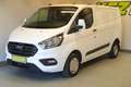 Ford Transit Custom 2.0 TDCi 300 "R-KAM*KLIMA*beh-WSS*TEMP" Weiß - thumbnail 11