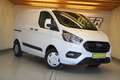 Ford Transit Custom 2.0 TDCi 300 "R-KAM*KLIMA*beh-WSS*TEMP" Weiß - thumbnail 3