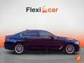 BMW Active Hybrid 5 520dA Синий - thumbnail 10