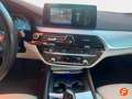 BMW Active Hybrid 5 520dA Синий - thumbnail 13