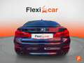 BMW Active Hybrid 5 520dA Синий - thumbnail 8