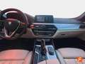 BMW Active Hybrid 5 520dA Синий - thumbnail 11