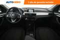 BMW X1 sDrive 18d Blanc - thumbnail 13