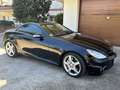 Mercedes-Benz SLK 55 AMG Aut. Negro - thumbnail 12