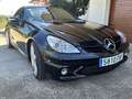 Mercedes-Benz SLK 55 AMG Aut. Negro - thumbnail 11