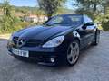 Mercedes-Benz SLK 55 AMG Aut. Negro - thumbnail 10