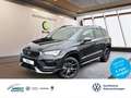 CUPRA Ateca 1.5TSI DSG LED NAVI ACC AHK 19'' REAR VIEW KEYLESS Negro - thumbnail 1