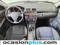 Mazda 3 1.6VVT Active + Plateado - thumbnail 6