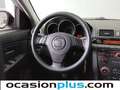 Mazda 3 1.6VVT Active + Plateado - thumbnail 17