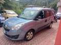 Fiat Doblo 1.6 MJ marchiato Opel Albastru - thumbnail 1