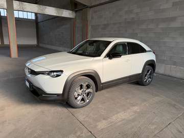 MX-30 35,5kWh Executive OBC 7,4kW