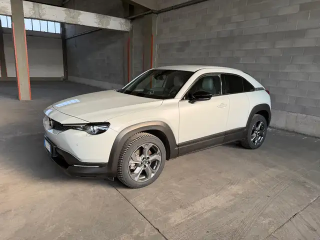 Mazda MX-30 MX-30 35,5kWh Executive OBC 7,4kW