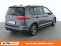 Volkswagen Touran 2.0 TDI Sound BlueMotion Grau - thumbnail 6