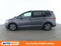 Volkswagen Touran 2.0 TDI Sound BlueMotion Grau - thumbnail 3