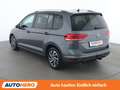 Volkswagen Touran 2.0 TDI Sound BlueMotion Grau - thumbnail 4