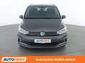 Volkswagen Touran 2.0 TDI Sound BlueMotion Grau - thumbnail 9