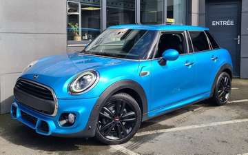 John Cooper Works