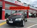 Fiat Idea 1.4 16v Black Energy s, NEOPATENTATI OK! Noir - thumbnail 1