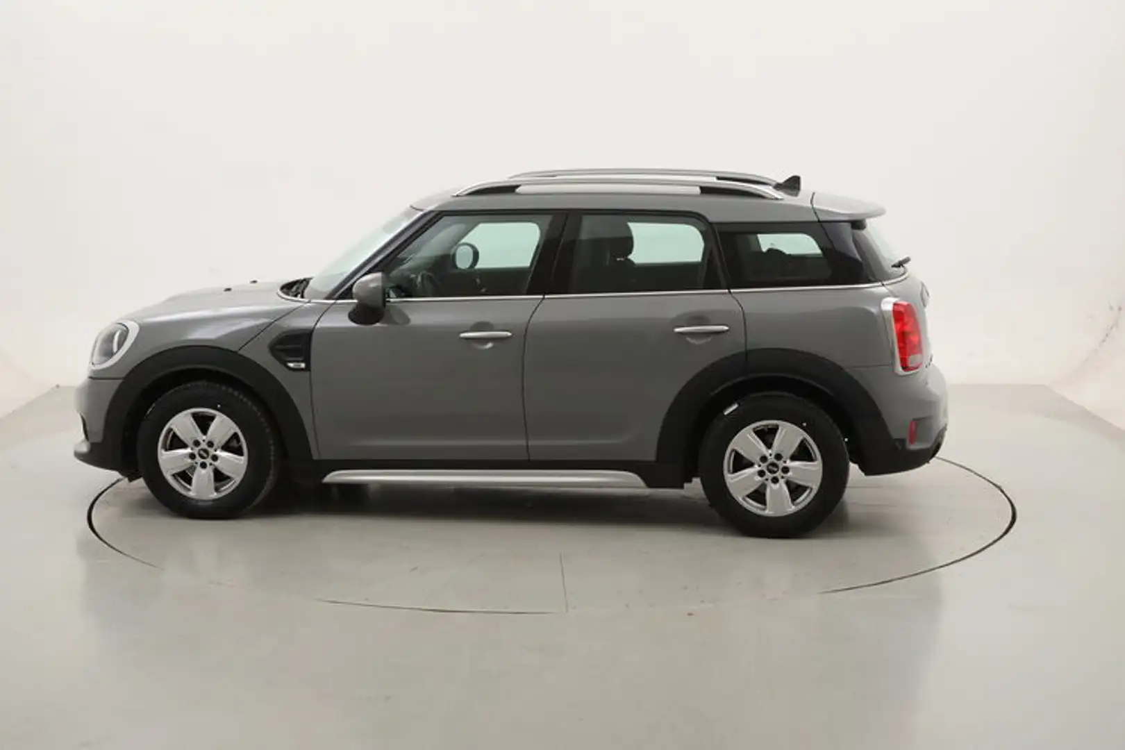 MINI One D Countryman One D Business 1.5 Diesel 116CV Grigio - 2