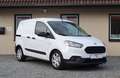 Ford Tourneo Courier Transit Courier Trend 1,5TDCI, Klima,Sitzheizung Wit - thumbnail 13
