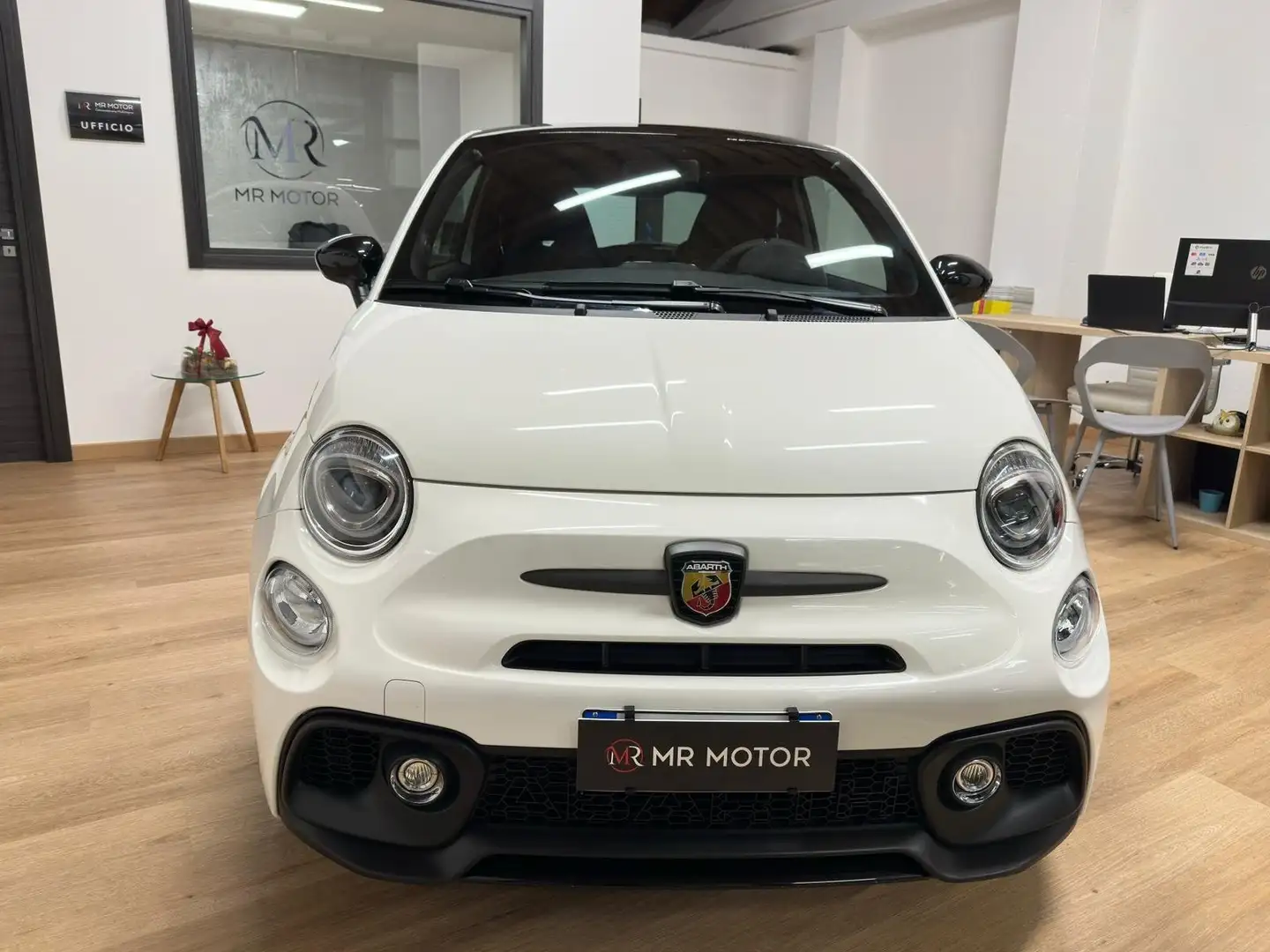 Abarth 595 595 1.4 Turbo T-Jet 180 CV Esseesse - 2