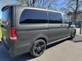 Mercedes-Benz Vito 300 Avantgarde Lang Schwarz - thumbnail 7