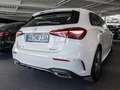 Mercedes-Benz A 250 4M AMG-Sport/LED/Cam/Pano/Ambiente/DAB/18" Bianco - thumbnail 3