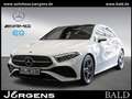 Mercedes-Benz A 250 4M AMG-Sport/LED/Cam/Pano/Ambiente/DAB/18" Білий - thumbnail 1