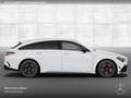Mercedes-Benz CLA 45 AMG CLA 45 S 4M DRIVERS+PANO+360°+MULTIBEAM+BURMESTER Weiß - thumbnail 21