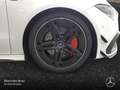 Mercedes-Benz CLA 45 AMG CLA 45 S 4M DRIVERS+PANO+360°+MULTIBEAM+BURMESTER Weiß - thumbnail 6