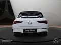 Mercedes-Benz CLA 45 AMG CLA 45 S 4M DRIVERS+PANO+360°+MULTIBEAM+BURMESTER Weiß - thumbnail 9