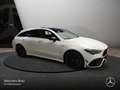 Mercedes-Benz CLA 45 AMG CLA 45 S 4M DRIVERS+PANO+360°+MULTIBEAM+BURMESTER Weiß - thumbnail 5