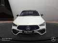 Mercedes-Benz CLA 45 AMG CLA 45 S 4M DRIVERS+PANO+360°+MULTIBEAM+BURMESTER Weiß - thumbnail 3
