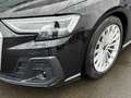 Audi A8 50 TDI quattro Matrix ACC Memory Komfort-S. Negro - thumbnail 6