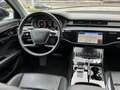 Audi A8 50 TDI quattro Matrix ACC Memory Komfort-S. Negro - thumbnail 8