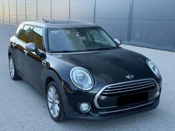 Mini Clubman 1.6i Cooper