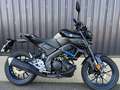 Yamaha MT-125 Zwart - thumbnail 1