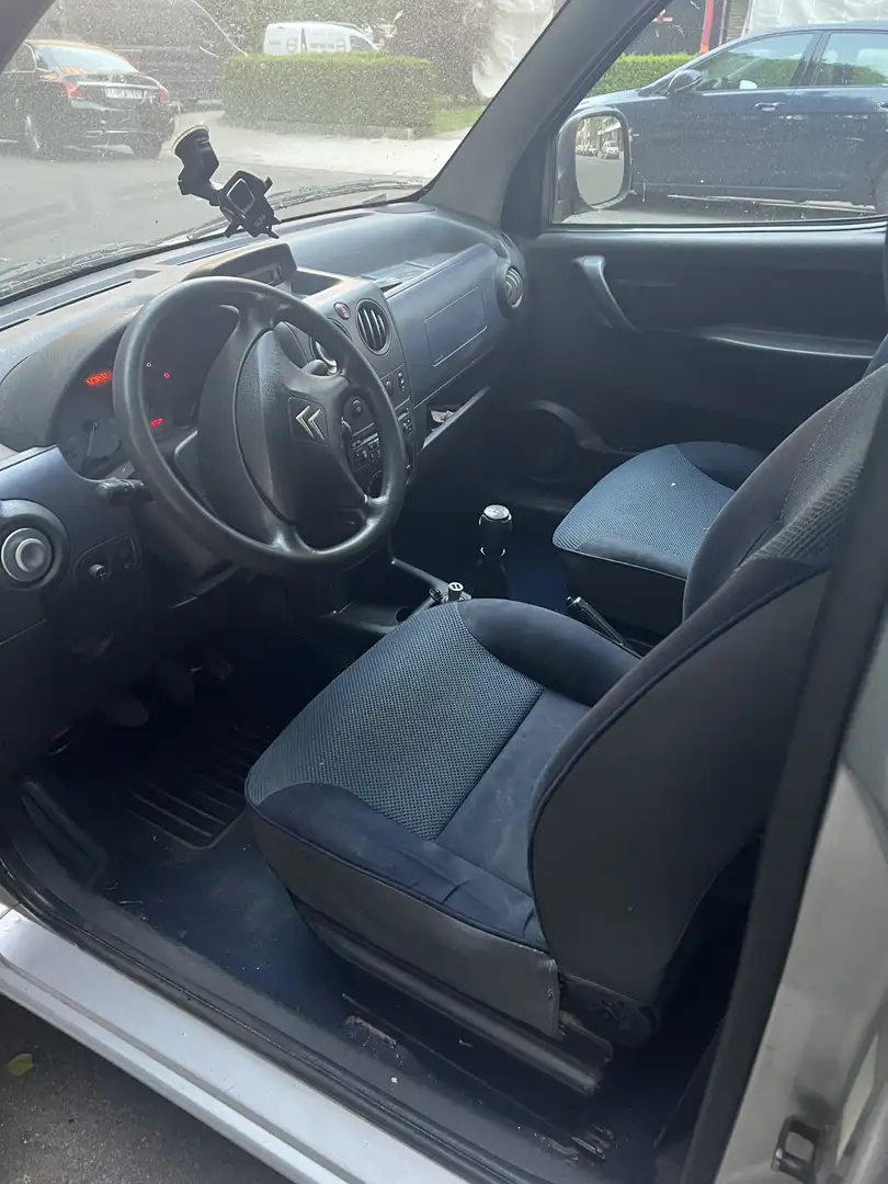 Citroen Berlingo 1.6 - 1