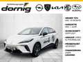 MG MG4 4 64 kWH Luxury MY24 Weiß - thumbnail 1