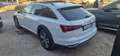 Audi A6 allroad 40 TDI 204ch – État neuf Cuir, Toit pano, Quattro Garantie 12 mois Blanc - thumbnail 2