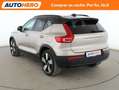 Volvo XC40 Recharge 170 kW Ultimate 2WD Gris - thumbnail 4