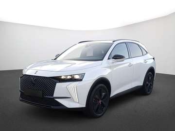 DS7 130 HDi Performance Line + KAMERA+KLIMA+PDC
