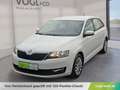 Skoda Rapid/Spaceback Rapid Spaceback 1,0 TSI Sport Weiß - thumbnail 1