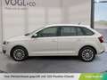 Skoda Rapid/Spaceback Rapid Spaceback 1,0 TSI Sport Weiß - thumbnail 2