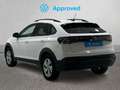Volkswagen Taigo 1.0 TSI Life DSG 81kW Blanco - thumbnail 2