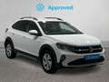 Volkswagen Taigo 1.0 TSI Life DSG 81kW Blanco - thumbnail 1