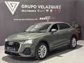 Audi Q3 Sportback 35 TDI Advanced S tronic Verde - thumbnail 1