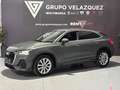 Audi Q3 Sportback 35 TDI Advanced S tronic Verde - thumbnail 3