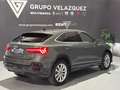 Audi Q3 Sportback 35 TDI Advanced S tronic Verde - thumbnail 6